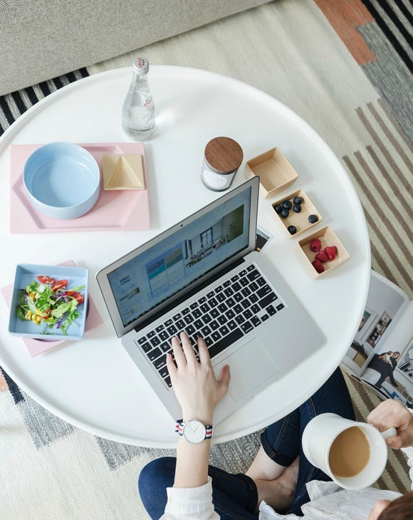 北欧风装修设计