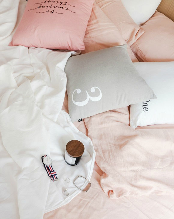 北欧风装修设计