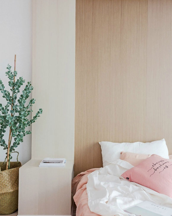 北欧风装修设计