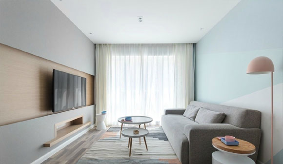 北欧风装修设计