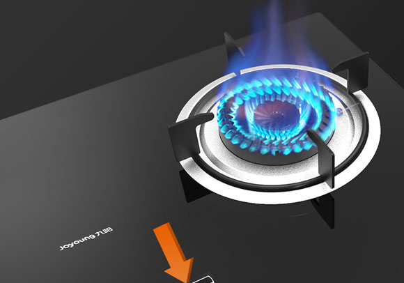 厨房清洁小妙招