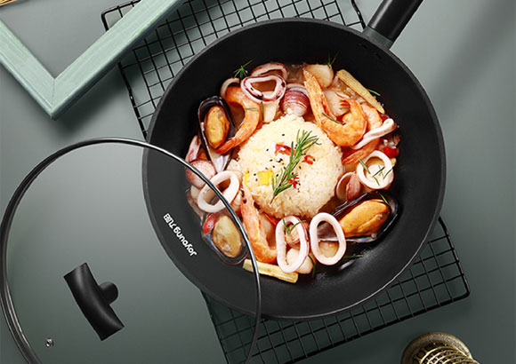 不粘锅选购技巧,不粘锅正确使用方法