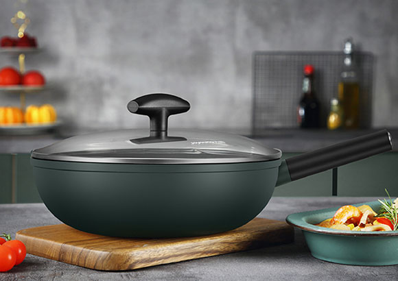 不粘锅选购技巧,不粘锅正确使用方法