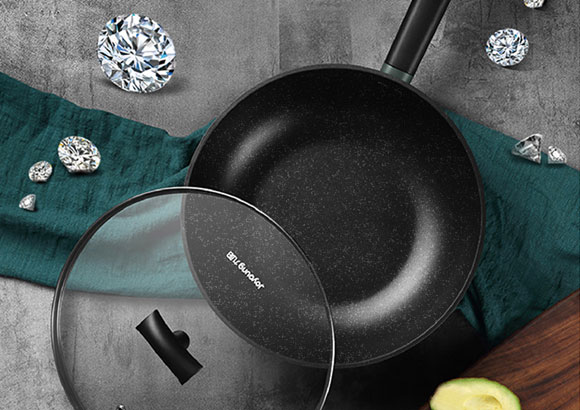 不粘锅选购技巧,不粘锅正确使用方法