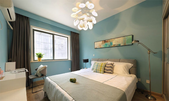 二手房装修设计