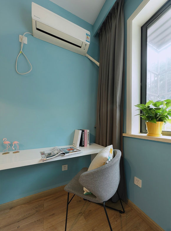 二手房装修设计