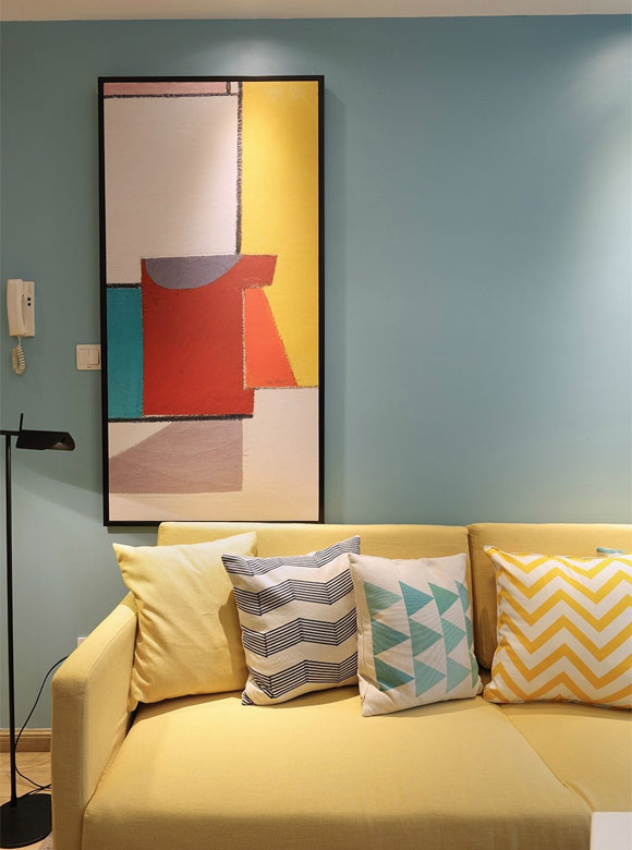 二手房装修设计