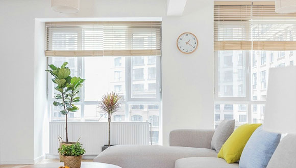 简约风格大户型装修