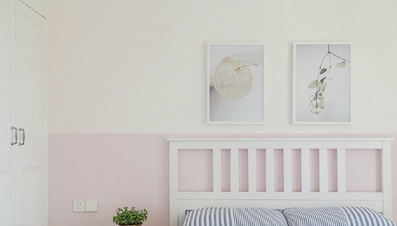 简约风格大户型装修