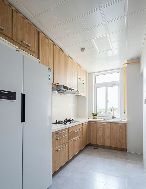 简约风格大户型装修