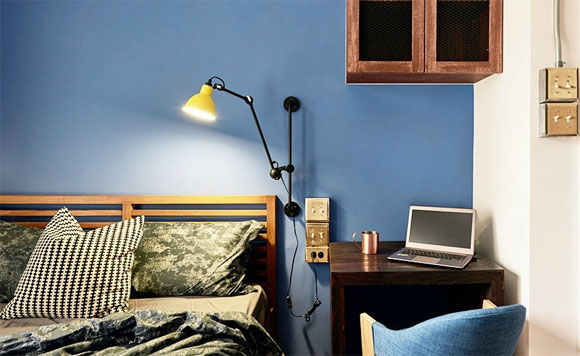 复古工业风装修