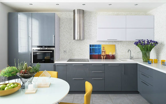 北欧风装修设计