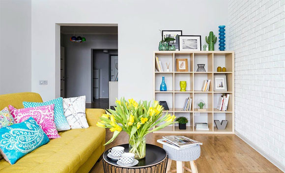 北欧风装修设计