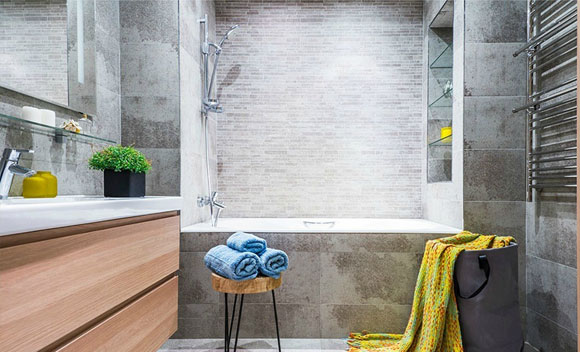 北欧风装修设计