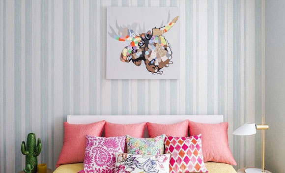 北欧风装修设计