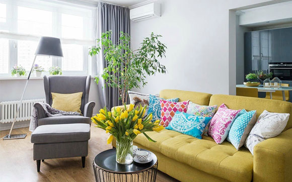 北欧风装修设计