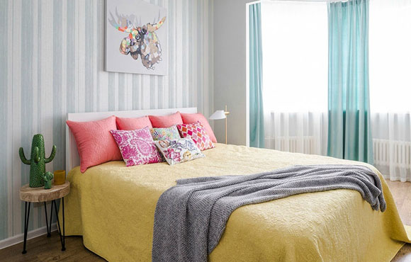 北欧风装修设计