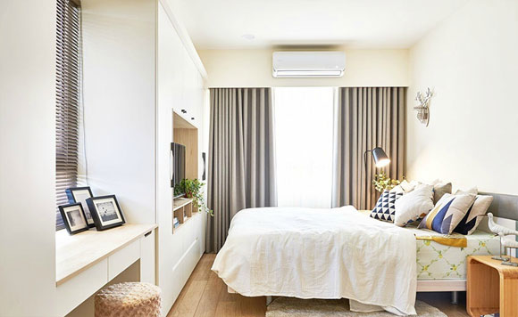 简约现代风格装修设计