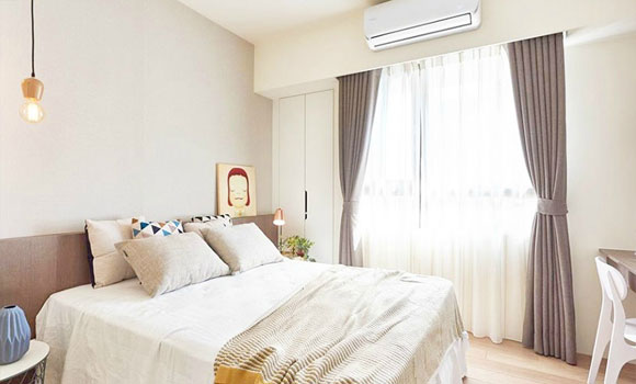 简约现代风格装修设计