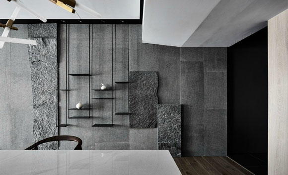 现代风格装修设计