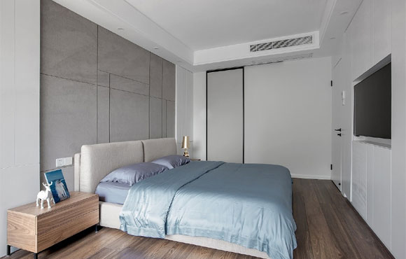 现代风格大户型装修