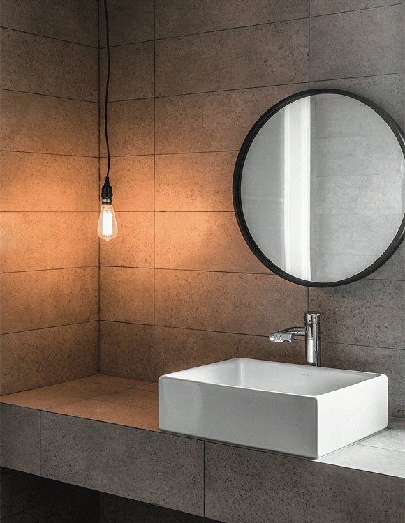 日式风格大户型装修设计