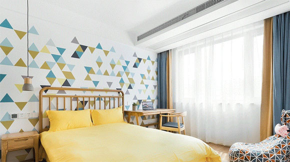 日式风格大户型装修设计