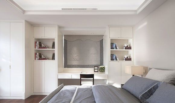 大户型装修设计