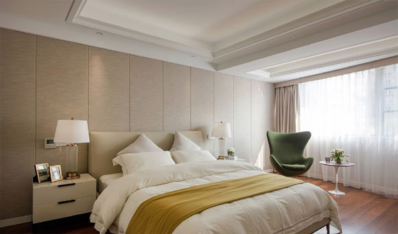 大户型装修设计