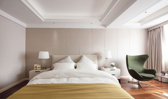 大户型装修设计