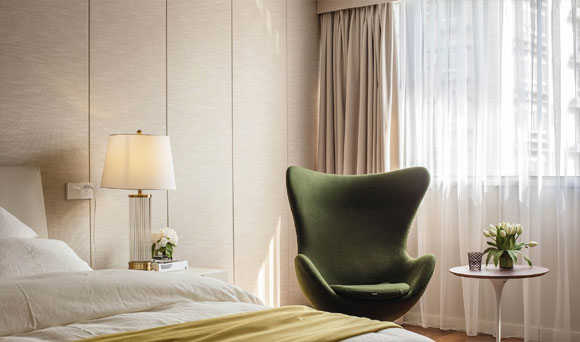 大户型装修设计