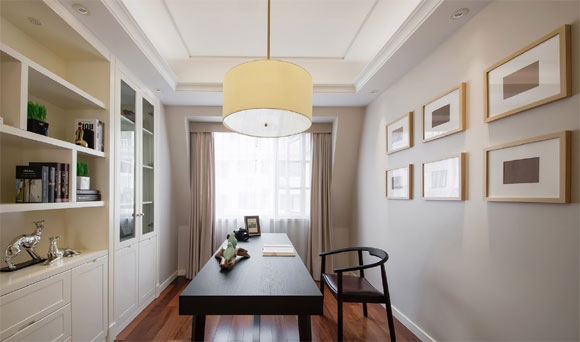 大户型装修设计