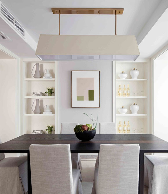 大户型装修设计