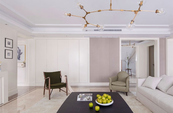 大户型装修设计