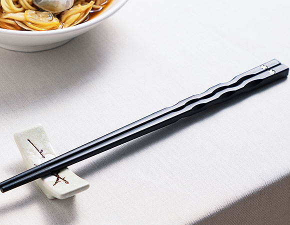 合金筷子