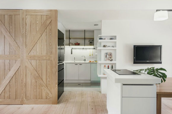 大户型装修设计