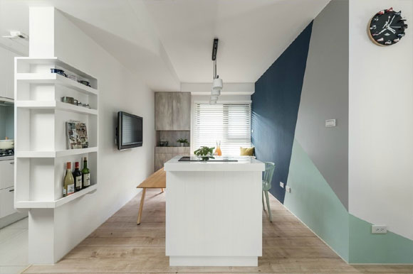 大户型装修设计