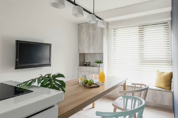 大户型装修设计