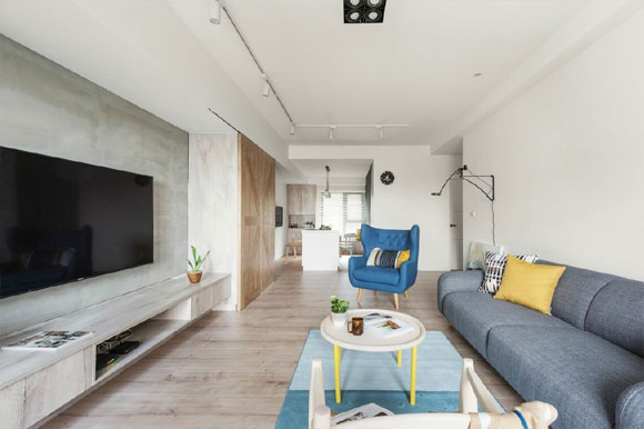 大户型装修设计