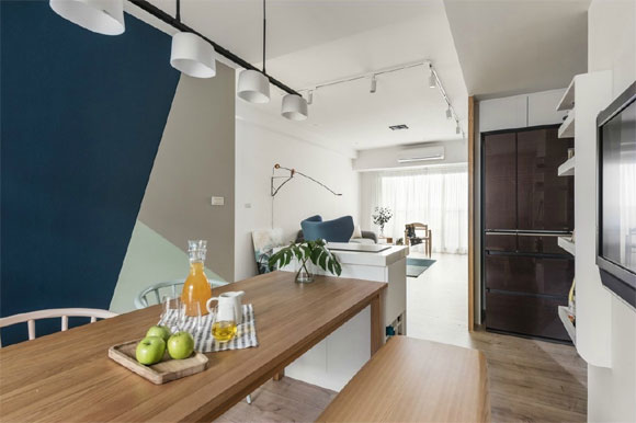 大户型装修设计