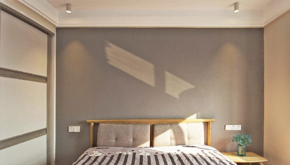 简约风格三房装修