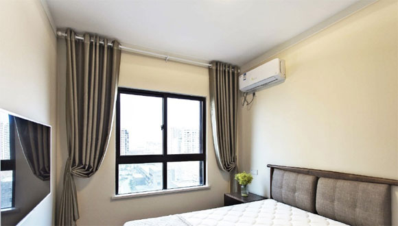 简约风格三房装修