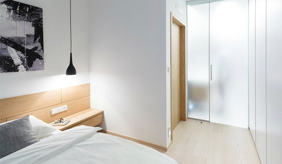 现代风格装修设计