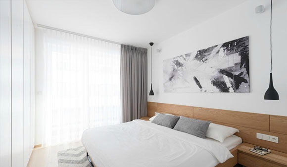 现代风格装修设计