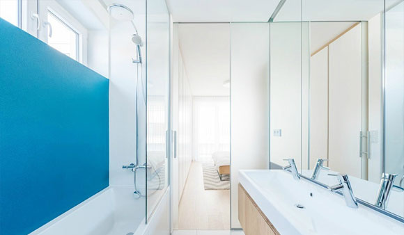 现代风格装修设计