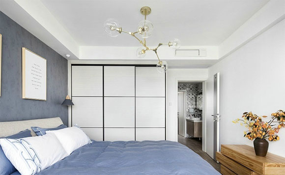 简约风格装修设计