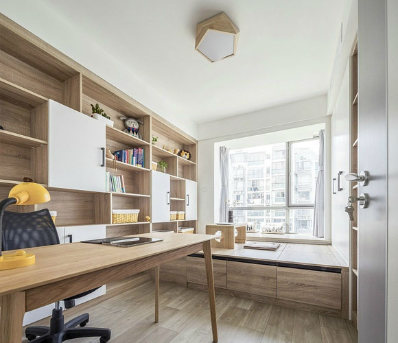 简约风格装修设计