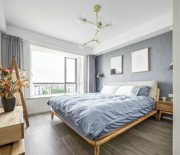 简约风格装修设计