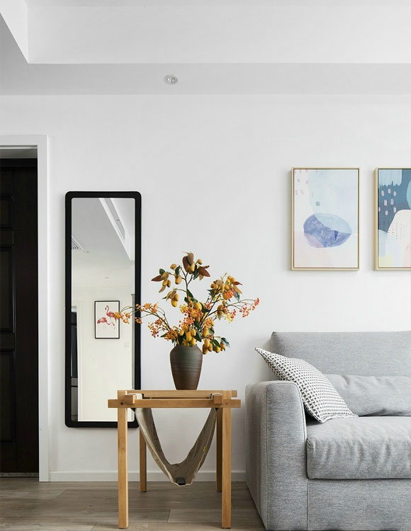 简约风格装修设计