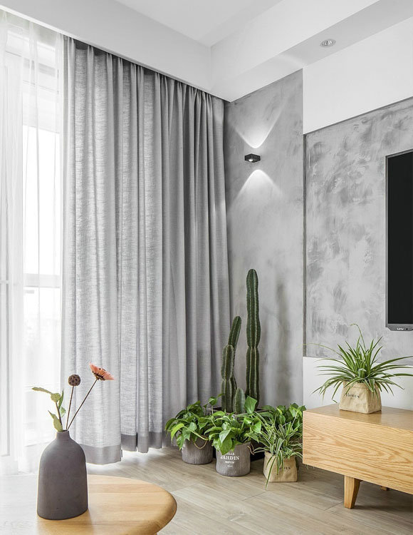 简约风格装修设计